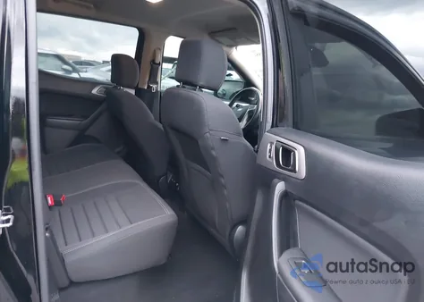 2021 Ford Ranger Xlt z USA, uszkodzony, nr VIN 1FTER4EH3MLD94681